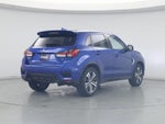 2022 Outlander Sport Thumbnail 8