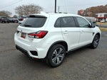 2021 Outlander Sport Thumbnail 4