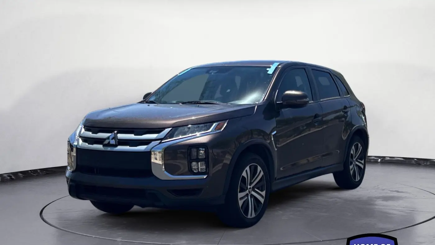 Preowned 2022 Mitsubishi Outlander Sport SE for Sale