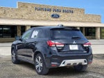 2022 Outlander Sport Thumbnail 4