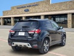 2022 Outlander Sport Thumbnail 5