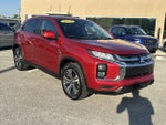 2021 Outlander Sport Thumbnail 4