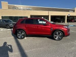 2021 Outlander Sport Thumbnail 5