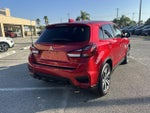 2021 Outlander Sport Thumbnail 6