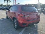 2021 Outlander Sport Thumbnail 8
