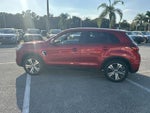 2021 Outlander Sport Thumbnail 11