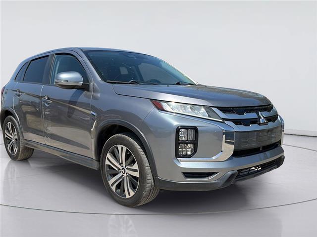2020 Mitsubishi Outlander - $12,471