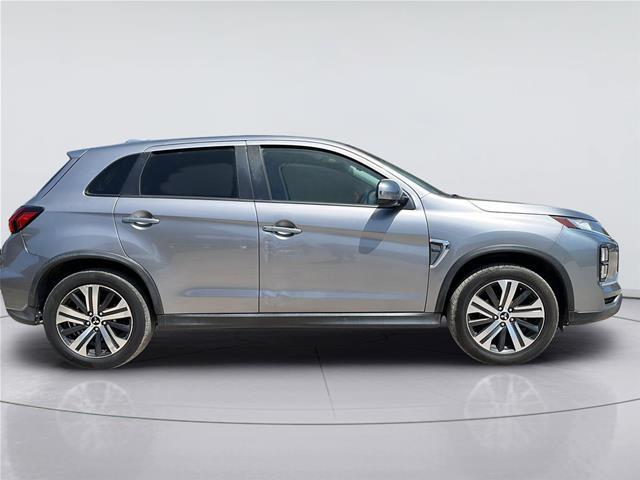 2020 Mitsubishi Outlander - $12,471