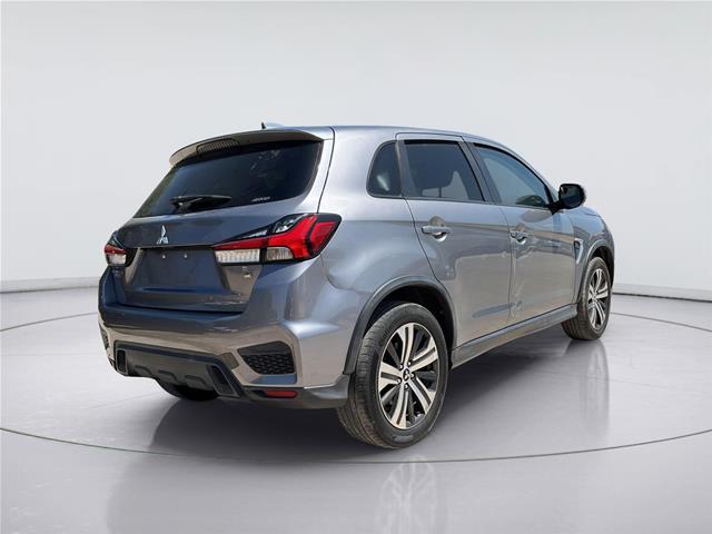 2020 Mitsubishi Outlander - $12,471