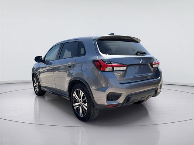 2020 Mitsubishi Outlander - $12,471