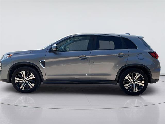 2020 Mitsubishi Outlander - $12,471
