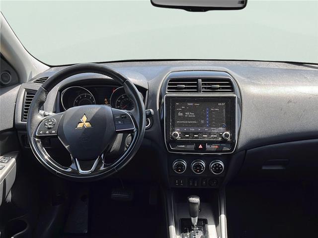 2020 Mitsubishi Outlander - $12,471