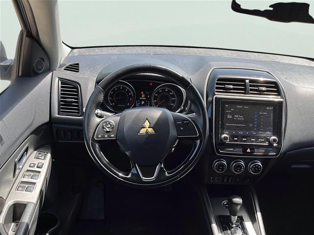 2020 Mitsubishi Outlander - $12,471