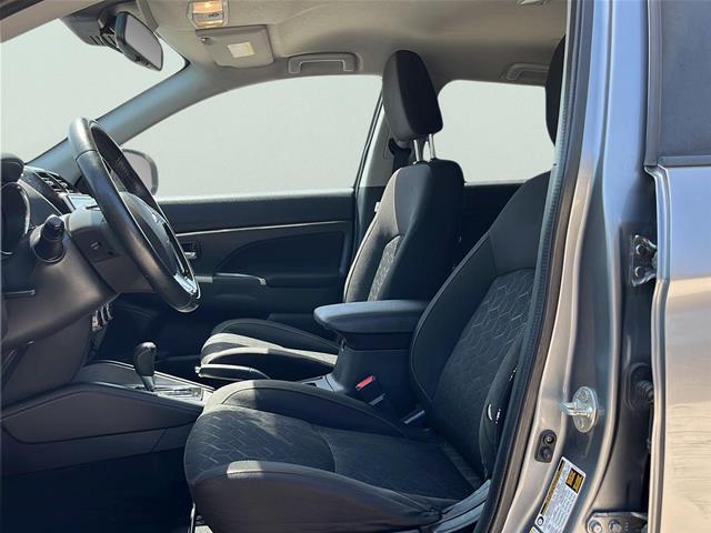 2020 Mitsubishi Outlander - $12,471