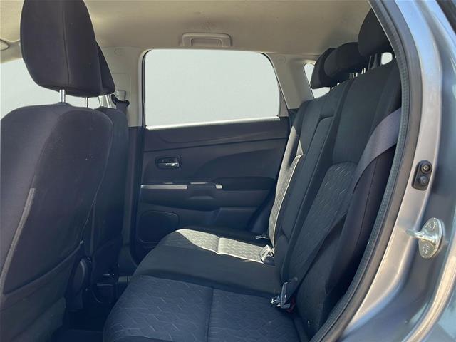 2020 Mitsubishi Outlander - $12,471
