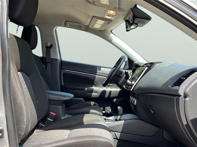 2020 Mitsubishi Outlander - $12,471