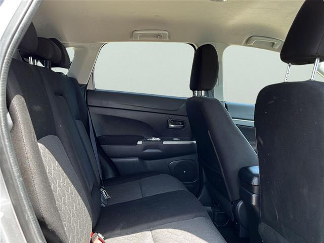 2020 Mitsubishi Outlander - $12,471