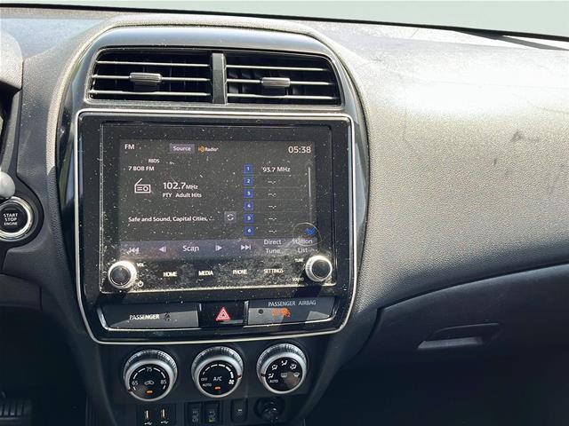 2020 Mitsubishi Outlander - $12,471