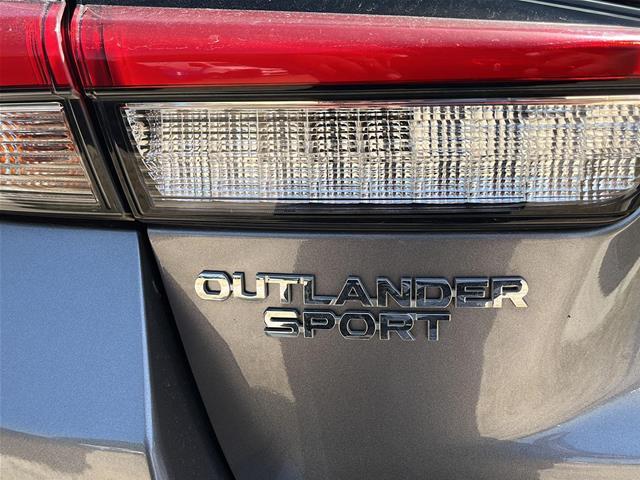 2020 Mitsubishi Outlander - $12,471