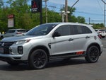 2020 Outlander Sport Thumbnail 1