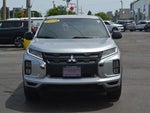 2020 Outlander Sport Thumbnail 2