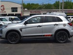 2020 Outlander Sport Thumbnail 3