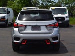 2020 Outlander Sport Thumbnail 4