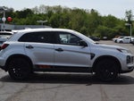 2020 Outlander Sport Thumbnail 5