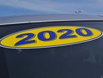 2020 Outlander Sport Thumbnail 25