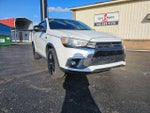 2019 Outlander Sport Thumbnail 2