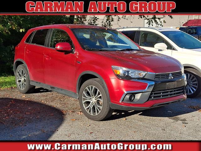 2017 Mitsubishi Outlander - $11,924