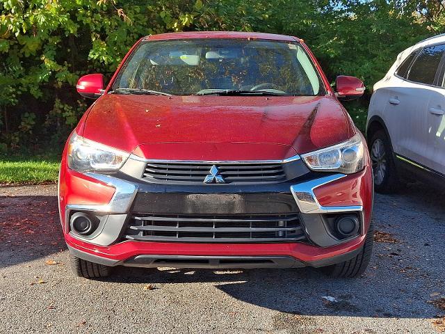 2017 Mitsubishi Outlander - $11,924
