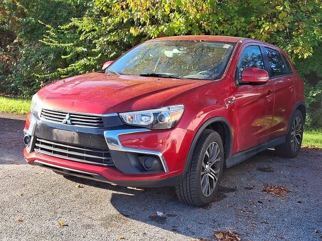 2017 Mitsubishi Outlander - $11,924