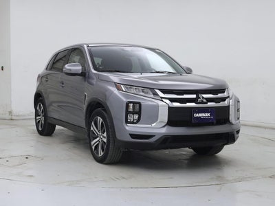 Photo of a 2020 Mitsubishi Outlander Sport AWD SE 4DR Crossover for sale