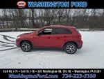 2018 Outlander Sport Thumbnail 1