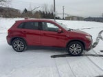 2018 Outlander Sport Thumbnail 3