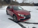 2018 Outlander Sport Thumbnail 5