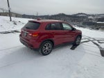 2018 Outlander Sport Thumbnail 6