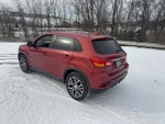 2018 Outlander Sport Thumbnail 8