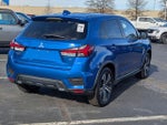 2020 Outlander Sport Thumbnail 3