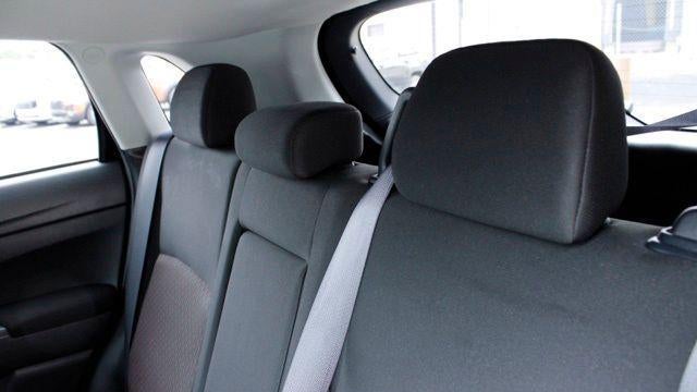 2017 Mitsubishi Outlander Sport LE