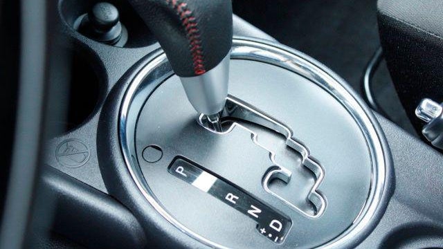 2017 Mitsubishi Outlander Sport LE