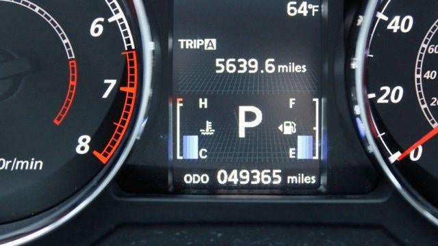 2017 Mitsubishi Outlander Sport LE