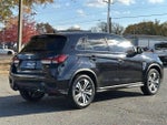 2020 Outlander Sport Thumbnail 4
