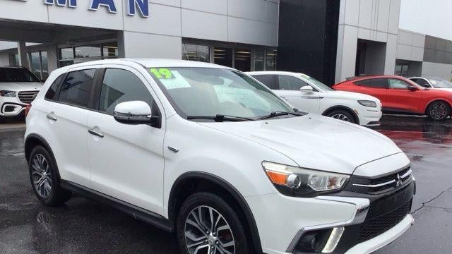 Preowned 2019 Mitsubishi Outlander Sport LE for Sale