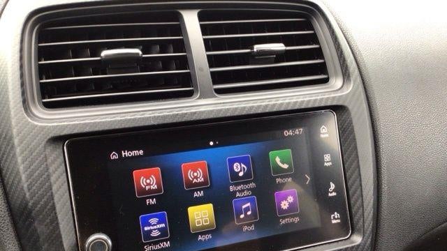 2019 Mitsubishi Outlander Sport LE