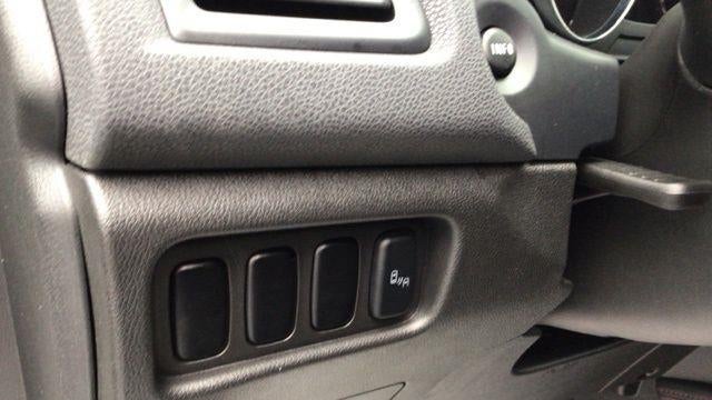 2019 Mitsubishi Outlander Sport LE