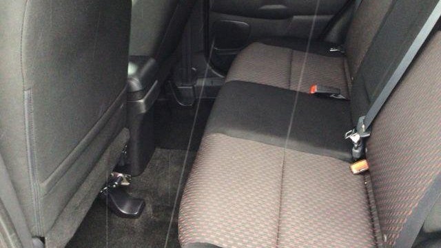 2019 Mitsubishi Outlander Sport LE