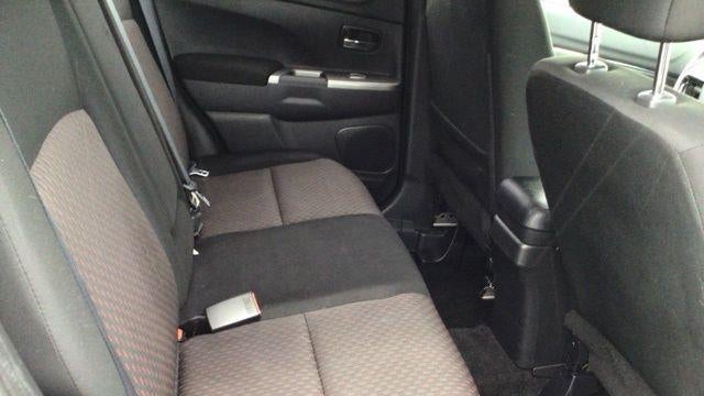 2019 Mitsubishi Outlander Sport LE