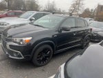 2017 Outlander Sport Thumbnail 2
